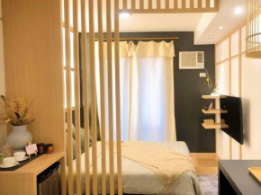 Japanese-Inspired Hideaway in Tagaytay
